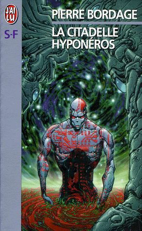 la citadelle Hyponéros