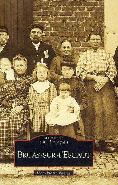 Bruay-sur-l'Escaut. Vol. 1