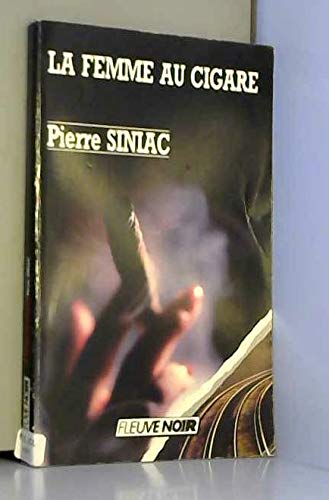 La Femme au cigare