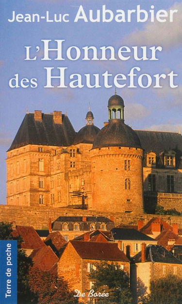 L'honneur des Hautefort