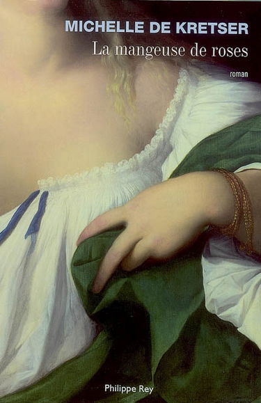 La mangeuse de roses