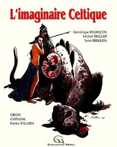 L'imaginaire celtique