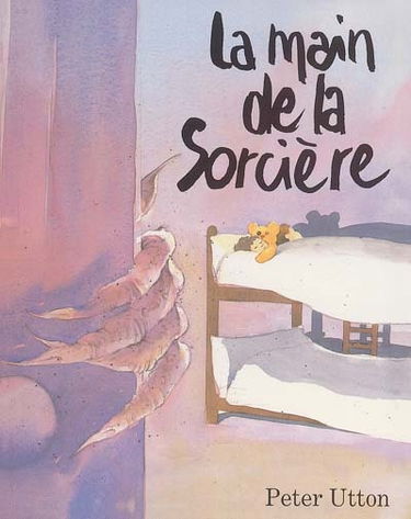 La main de la sorcière