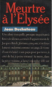 Meurtre a l'elysee
