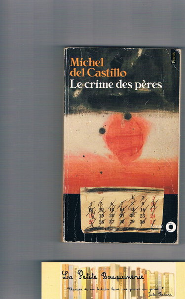 Le crime des pères