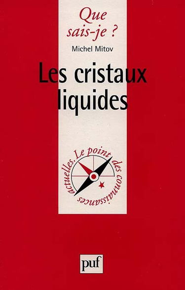 Les cristaux liquides