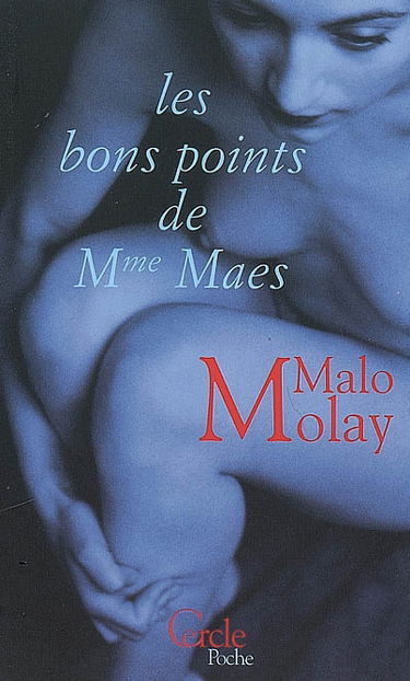 Les bons points de Mme Maes
