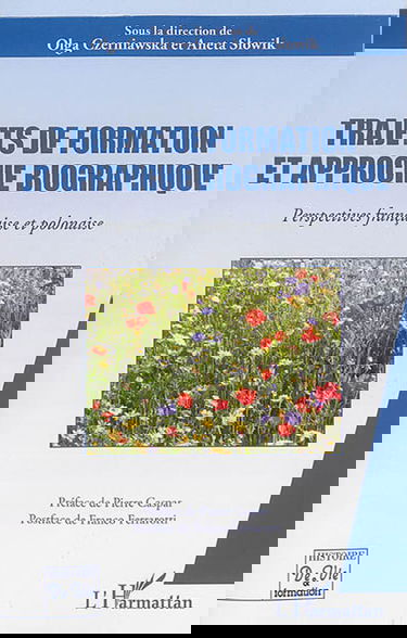 Trajets de formation et approche biographique : perspectives française et polonaise