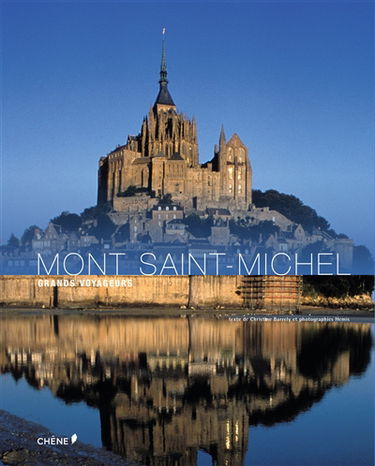 Le Mont-Saint-Michel