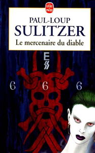 Le mercenaire du diable