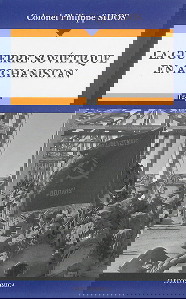 La guerre soviétique en Afghanistan