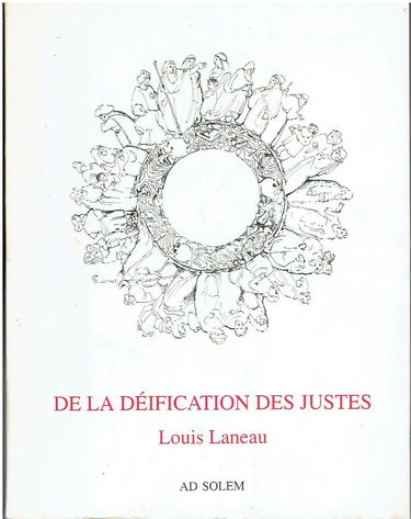 De la déification des justes