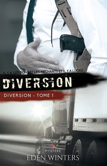 Diversion : Diversion, T1