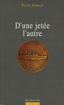 D'une jetée à l'autre : récits et nouvelles