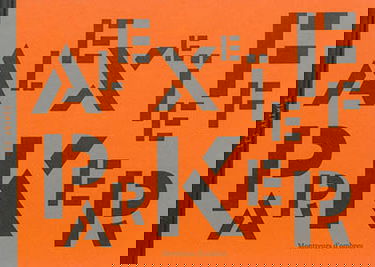 Alexeïeff-Parker : montreurs d'ombres