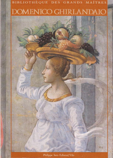 Domenico Ghirlandaio