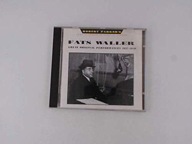 Couverture de Orig.Performances 1927-3 [Import]