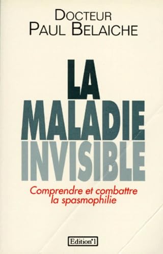 La Maladie invisible