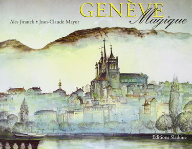 Genève Magique