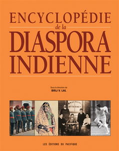 Encyclopédie de la diaspora indienne