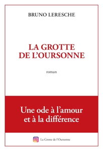 La Grotte de l'Oursonne