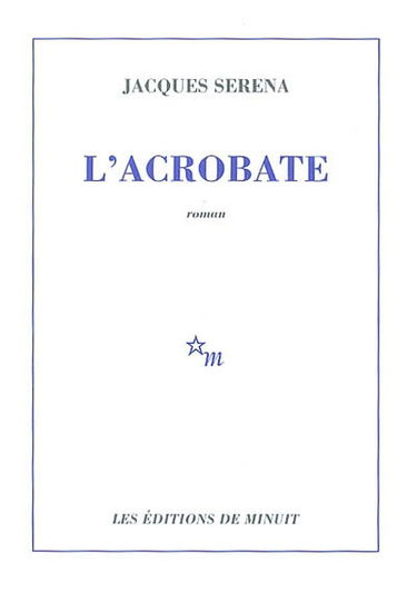 L'acrobate