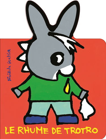 Le rhume de Trotro