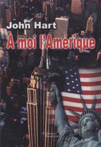 A MOI L'AMERIQUE
