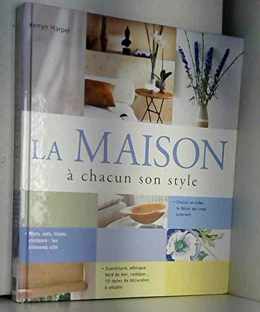 Maison (la)