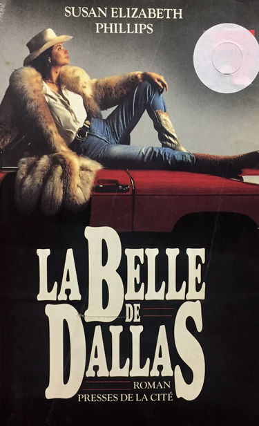 La Belle de Dallas