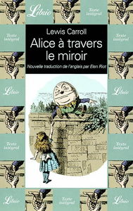 Alice à travers le miroir