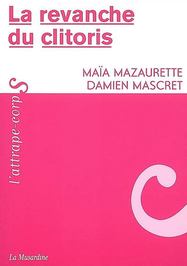 La revanche du clitoris