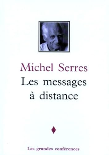 LES MESSAGES A DISTANCE