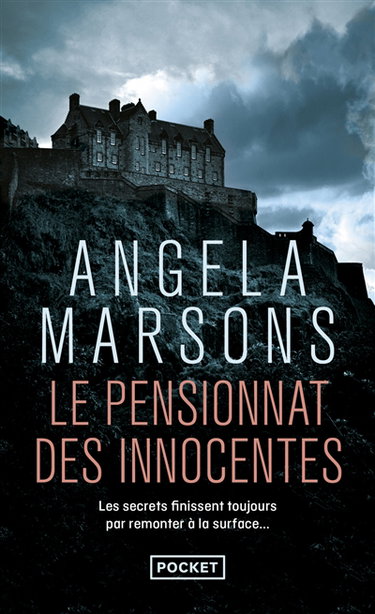 Le pensionnat des innocentes