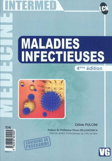 Maladies infectieuses
