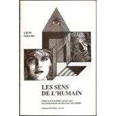 Les sens de l'humain