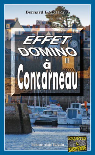 Effet domino à Concarneau