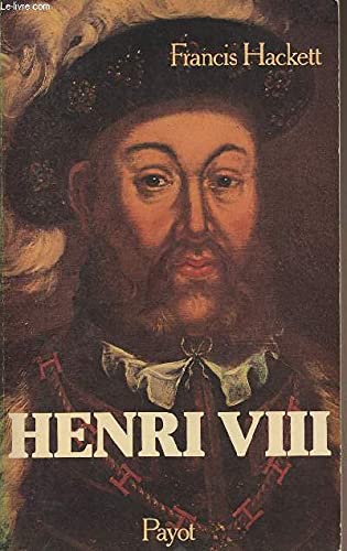 Henri 8