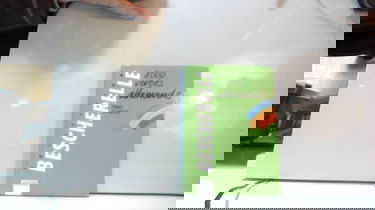 Art Conjuguer Allemand