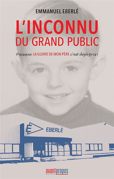 L'inconnu du grand public