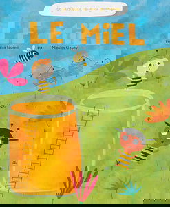 Le miel