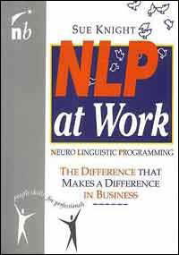 NLP at Work