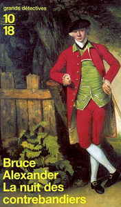 La nuit des contrebandiers