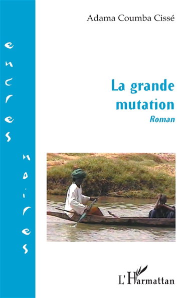 Couverture de La grande mutation