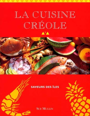 La cuisine créole