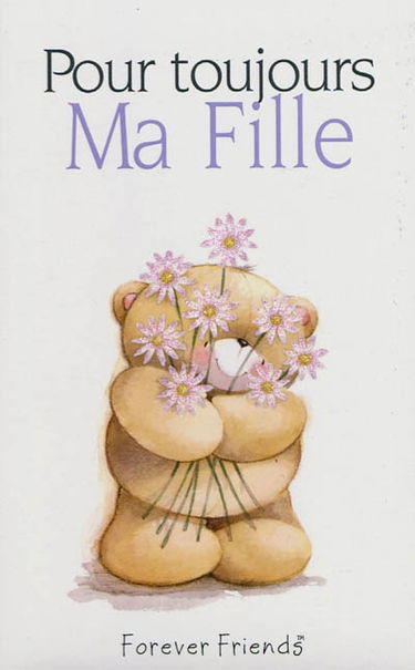 Pour toujours ma fille