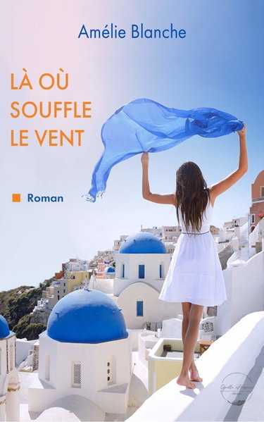 Couverture de Là où souffle le vent