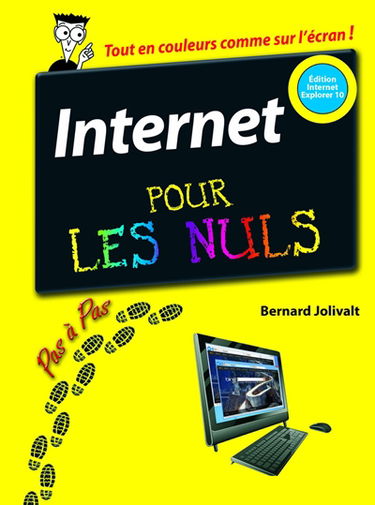 Internet pour les nuls