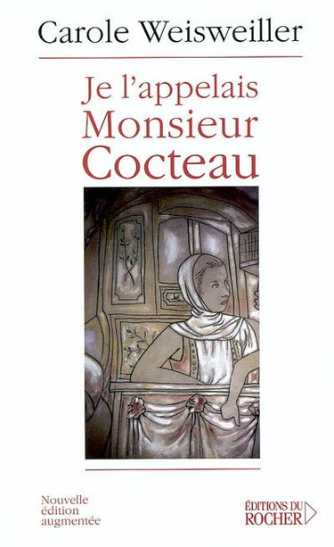 Je l'appelais monsieur Cocteau. La petite fille aux deux mains gauches