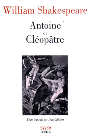 Antoine et Cléopâtre